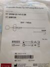 COOK G08159 Disposable Reuter Tip Deflecting Wire Guide, .025in. x 145cm (X)