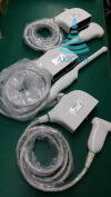 MINDRAY V11-3HU probe repair service Ultrasound Transducer