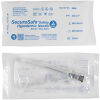 DYNAREX SecureSafe IV/Infusion Set