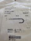 COOK G01827 Fixed Core Wire Guide, 80cm