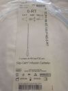 COOK G12042 Slip-Cath Infusion Catheter, 100cm (X)