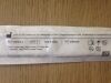 KARL STORZ 28164FGL-S Bipolar Forceps Insert, Vertical Closing, 45 Degree Angled Jaws 1mm x 20cm