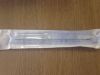KARL STORZ 28164FGL-S Bipolar Forceps Insert, Vertical Closing, 45 Degree Angled Jaws 1mm x 20cm