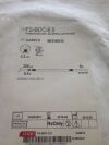 COOK G49572 Fusion Biliary Dilation Catheter Dome Tip 8.5Fr-6Fr (X)