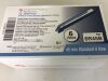 ETHICON ENDO-SURGERY 6R45B Endopath Reload, Box of 12 Pieces Exp 06/2023 E1220