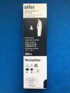 WELCH ALLYN Hillrom EAR THERMOMETER PROBE COVERS 200/BX 05075-005