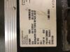 PHILIPS 454110295541 Gantry Heavy Parts Replace Jig  CT Scanner