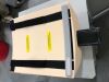 PHILIPS 454110295681 PH Patient Table Extension Board (long)  CT Scanner