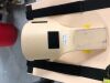 PHILIPS 454110254521 Head Holder CT Scanner