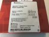 WRIGHT MEDICAL 86PPS1N0 Plantar Plate Repair Implant Set, Exp 08/2023 E1220