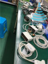 SONOSITE L25x probe repair service Ultrasound Transducer