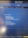 GE Vivid S6 Ultrasound - Cardiac