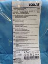 MICROTEK ITB100 ThermaBasin With Attached Drape