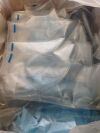 MICROTEK ITB100 ThermaBasin With Attached Drape (5/Box) (X)