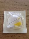 BARD 0142015 Power-Loc Power Injectable Infusion Set, 20G x 1.5in (X)