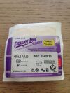 BARD 0142010 Power-Loc Power-Injectable Infusion Set 20G x 1.0in (X)