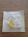 BARD 0142010 Power-Loc Power-Injectable Infusion Set 20G x 1.0in (X)
