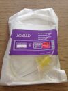 BARD 0652015 Power-Loc Safety Infusion Set, 20G x 1.5in (X)