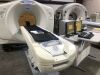GE VCT 128 with SATURN CT Scanner