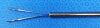BLUE ENDO 20-531445U Froceps