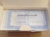CONMED 5092-230 Round Bur, Long, Carbide (5/Box) (X)