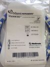 MEDTRONIC MI-ISBA-001 Suture Belt Circumferential Suture Organizer (X)