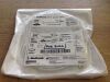 MEDTRONIC 008953 PTFE Guide Wire, 145cm (X)