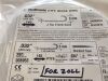 MEDTRONIC 008953 PTFE Guide Wire, 145cm (X)