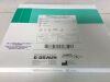 BRAUN 614450 BIB Balloon In Balloon Stent Placement Catheter, Exp 02/2022 E1320