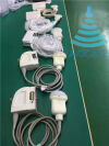 ALPINION L3-12T probe repair service Ultrasound Transducer