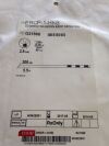 COOK G21868 Huibregtse-Katon ERCP Catheter, 200cm 5.5 Fr  (X)