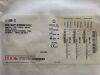 COOK G22920 Howell Biliary Introducer Needle, 5Fr 200cm (X)