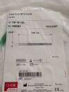 COOK G00587 Fixed Core Wire Guide Straight 145cm (X)