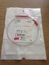 COOK G14309 Fixed Core Straight Safety Wire Guide, .038