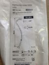 COOK G11956 Ring Biliary Duct Drainage Catheter, 10.2Fr (X)
