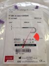 COOK G11667 The Firm PC Exchange Wire Guide, 260cm (X)