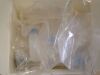 MEDLINE DYND60602 Guedel Airway, 50mm (10/Box)