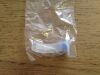 MEDLINE DYND60602 Guedel Airway, 50mm (10/Box)