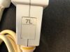 GE 7L Ultrasound Transducer