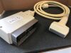GE 7L Ultrasound Transducer