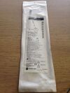 CAREFUSION CHI1915 Temno Chiba Fine Needle Aspiration, 19G x 15cm (X)