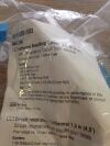 CAREFUSION 6800-503 Ismal Breathing Circuit