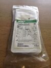MERIT MEDICAL PLS-1006 Prelude Snap Splittable Sheath Introducer, 6F (X)