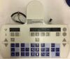 SIEMENS 2829047 Control Console Assy. C-Arm