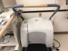 GE t 2100 tm Treadmill