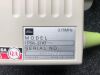 TOSHIBA PSK-37AT Ultrasound Transducer