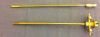 WOLFE 8650.021 cystoscope sheath with obturator