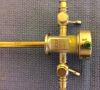 WOLFE 8650.021 cystoscope sheath with obturator