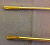 WOLFE 8650.021 cystoscope sheath with obturator