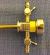 WOLFE 8650.031 cystoscope sheath with obturator